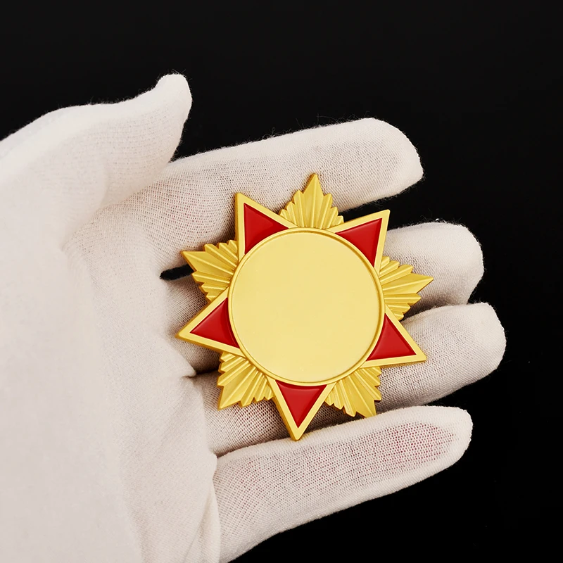 Military Lapel Pin Customize Metal Badge Order Lapel Pin Desgin Blank Medal Personalized Badge Pin Pins Free Design