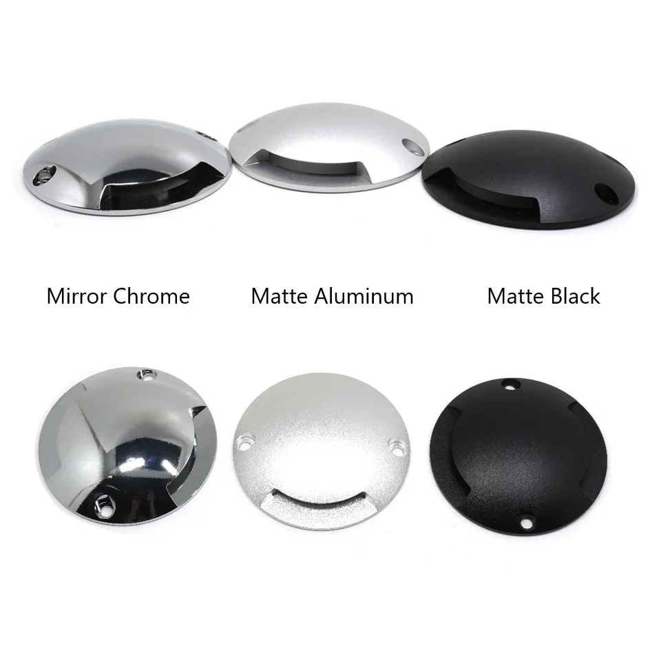 Outdoor Ground Spotlight 6