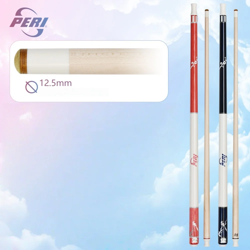 PERI Younger Lover Billiard Pool Cue Stick detail 4