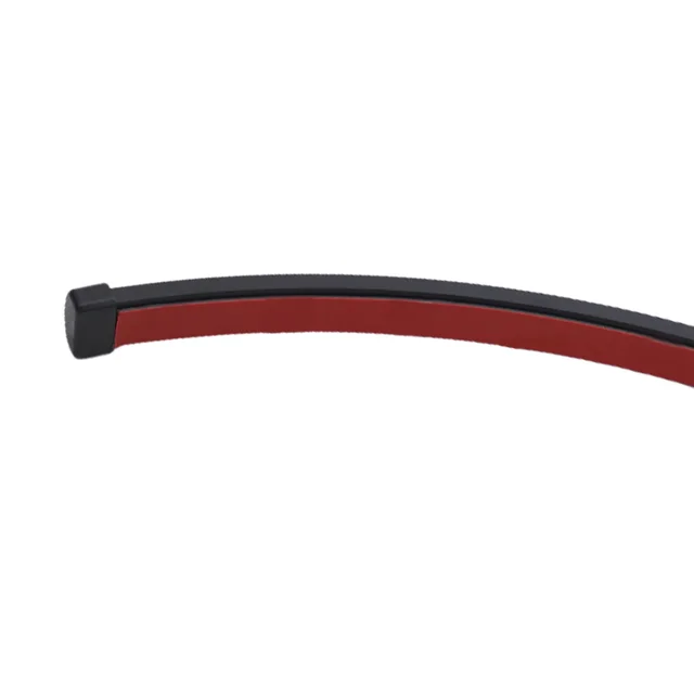 Motorcycle LED Strip Light Start Scan Flexible LED Motorcycle Stop Light 20CM Motorcycle Tail Light Car Turn Signal Lights 4