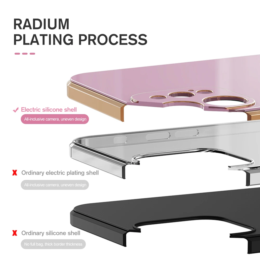 Automontierte magnetische Saughülle für Samsung Galaxy S23+ 5G Ringhalter Rückseite Samsun S24 Ultra S23 Plus_voghion.com