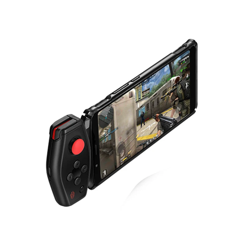 قوية لوحة ألعاب Nubia RedMagic E-Sports ، مقبض وحد...