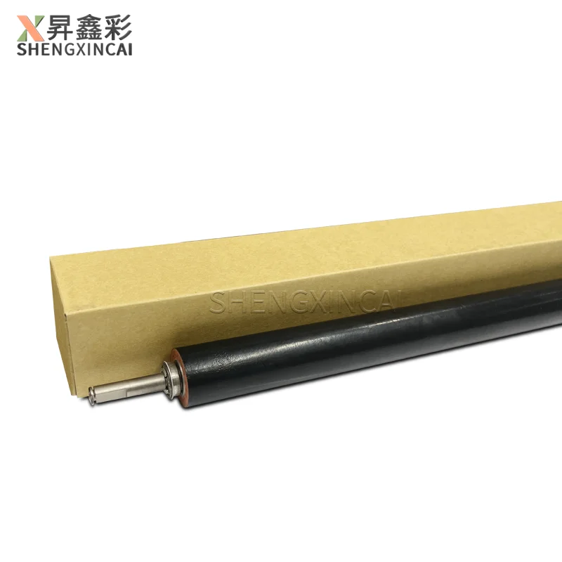 Xerox WorkCentre 용 1pc 퓨저 롤러 7535 7545 7556 7830 7835 7845 7855 기존 퓨저 롤러 604K62220