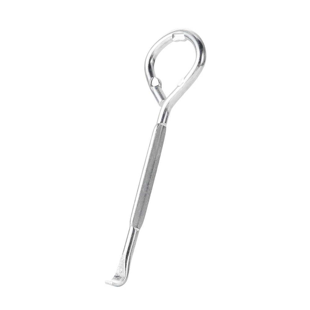 Multifunctional Metal Soda Beer Bottle Gripper Metal Paint Bucket Jar Can Opener