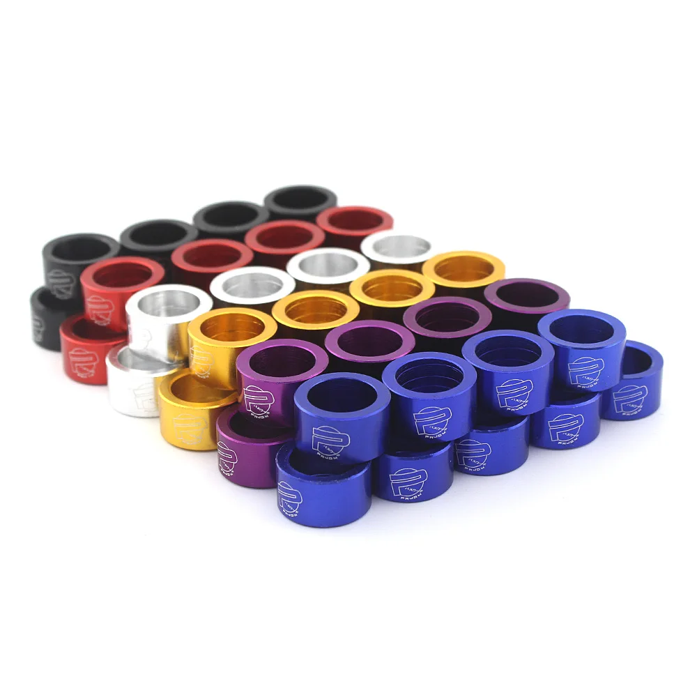 M8 JDM Racing Car Engine Screw 9Pcs For Honda B D F H Series