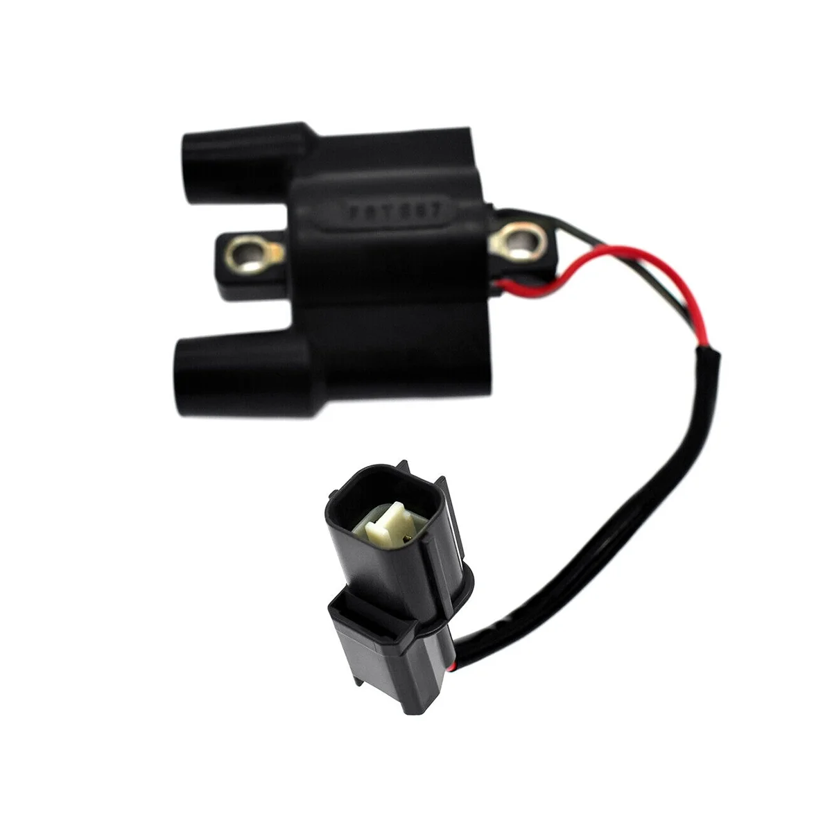 

F6T557 Outboard Ignition Coil 4 Stroke Ignition Components 21121-3722 21121-0720 63P-82310-01-00 for Yamaha