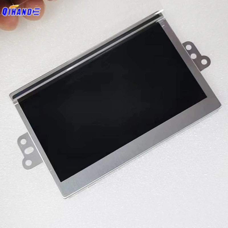 4.2 Inch Screen LCD Screen For Ford Focus Edge GPS Radio Navigation LQ042T5DZ14 LQ042T5DZ14B LQ042T5DZ14A LQ042T5DZ12A LCD Display Screen