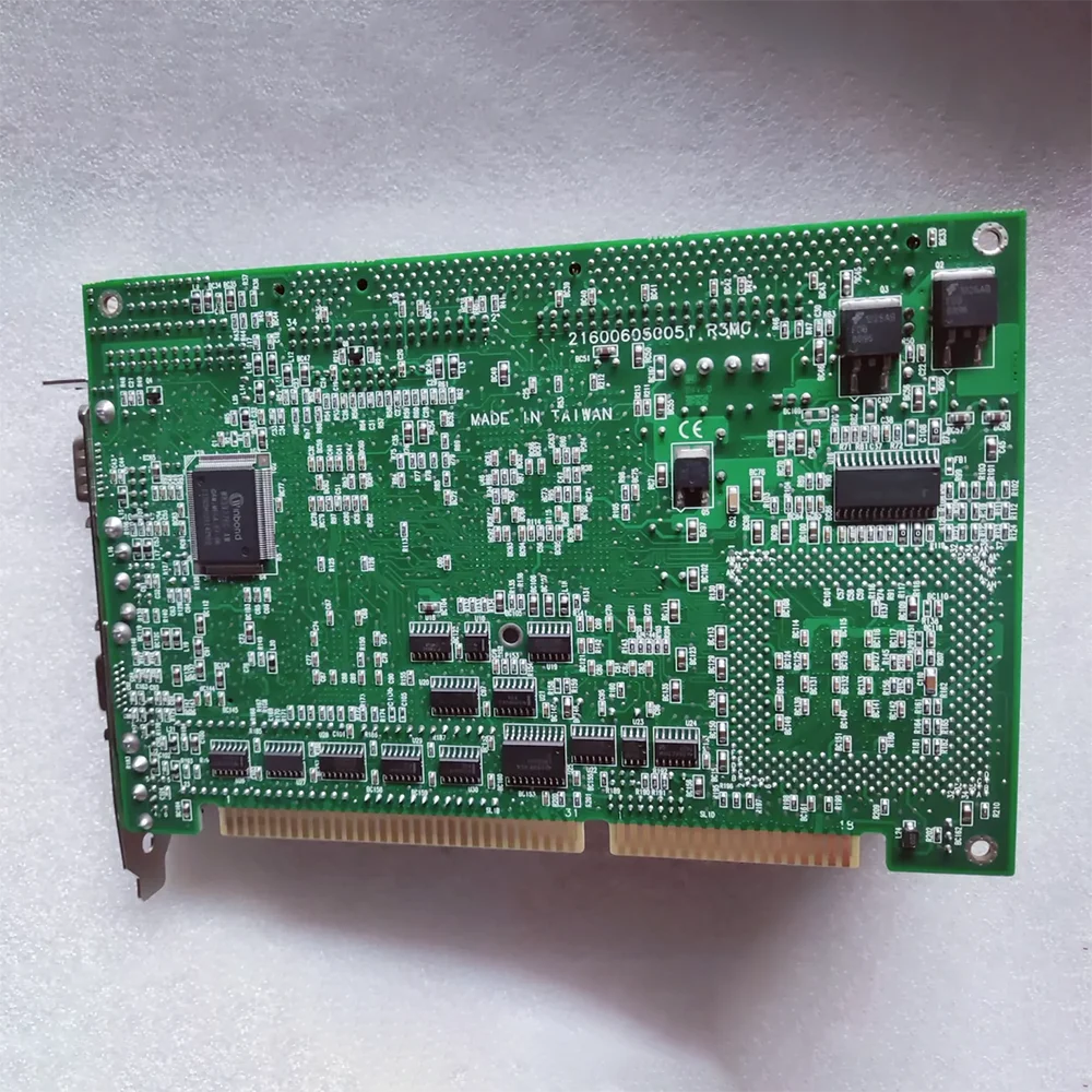 Industrial Medical Equipment Motherboard ROBO-605 R1.02 4 Industrial Medical Equipment Motherboard ROBO-605 R1.02 - Image 2