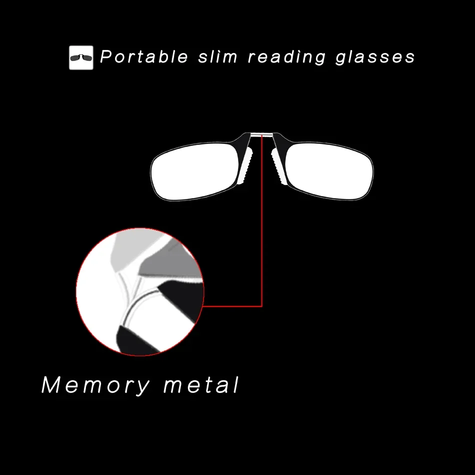 Reading Glasses
