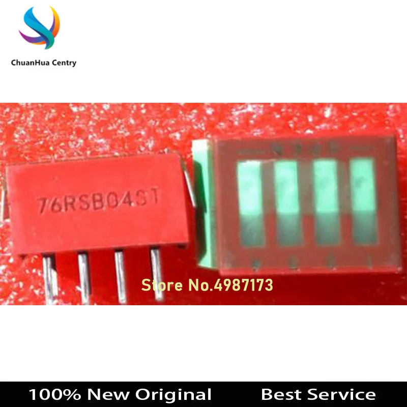 

2 шт./лот 76RSB04ST DIP8 новые и оригинальные бриллианты