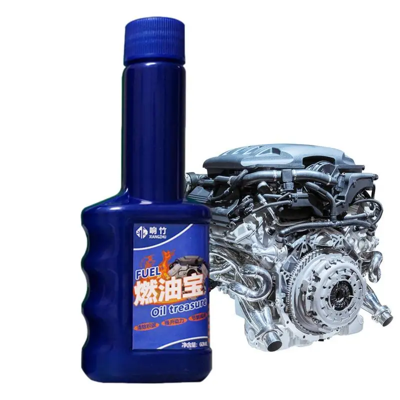 Engine Degreaser Automotive Fuel Injector Cleaner Car System Petrol Saver  Oil Additive Energy Saver Car Fuel Treasure Diesel - AliExpress