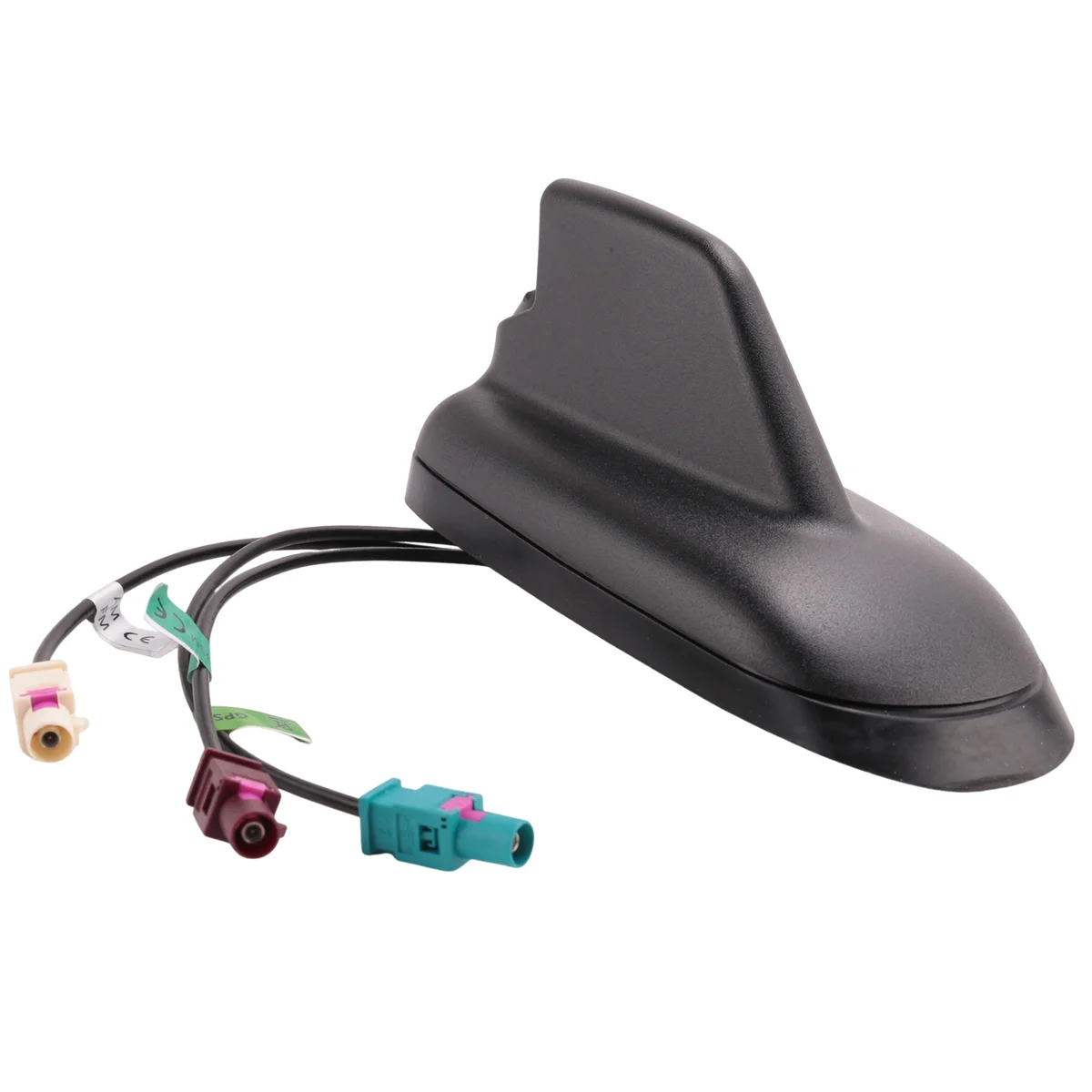 

6R0035501C Автомобильная GSM GPS AM FM Радио Антенна База для крыши сиденья Антенна База Satnav радио