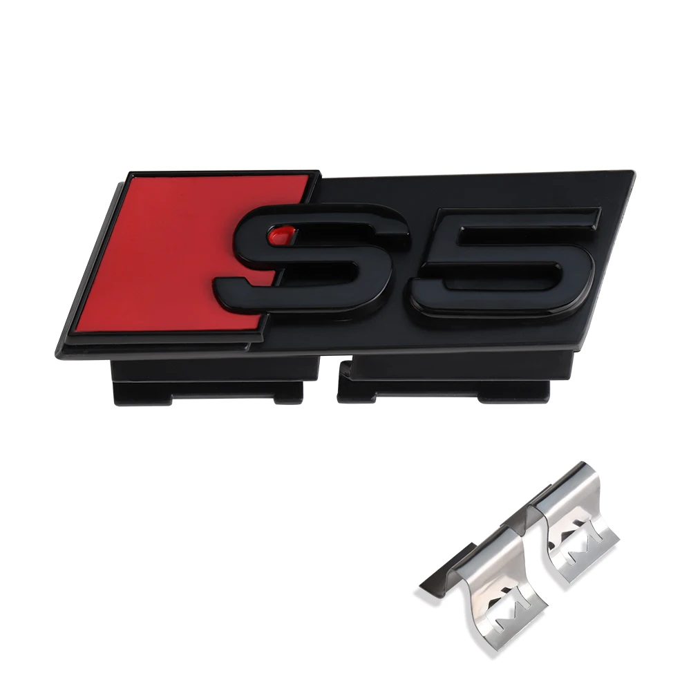 6.2L Metall Auto Aufkleber - Camaro C7 Emblem Für Auto Styling & Tuning