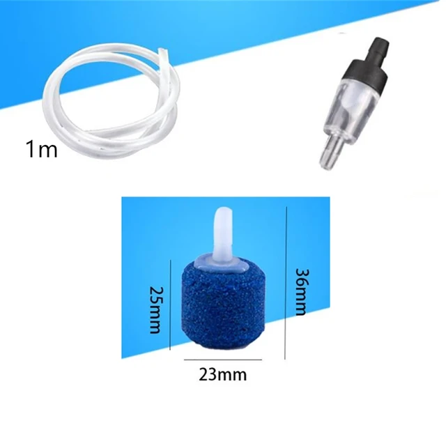 25H Aquarium USB Oxygen Pump Car Oxygenated Fish Tank Energy Saving