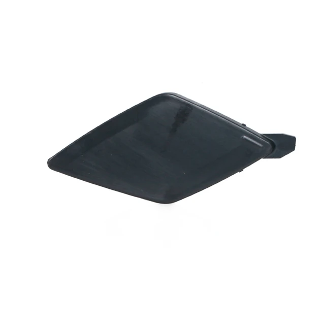 Coprigancio Traino Per Volvo XC60 2018-2021 - Coperchio Paraurti Posteriore, OEM 31449210 - Foto 5