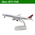 777 TUR