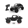 Mjx new h12y/h12y+ 1:12 full-scale remote-controlled mountaineering off-road vehicle, brushless electric home climbing car toy. 5