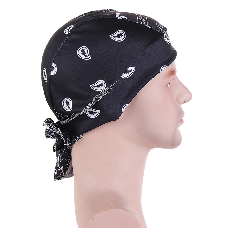 Рисунок 5 - Пиратская шапка для мужчин и женщин