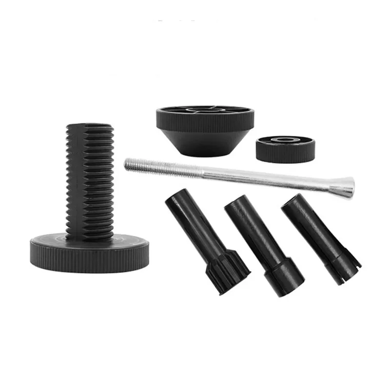 Strumento Allineamento Frizione Auto BTMIEY - Universale Per Smontaggio E Correzione - Foto 7