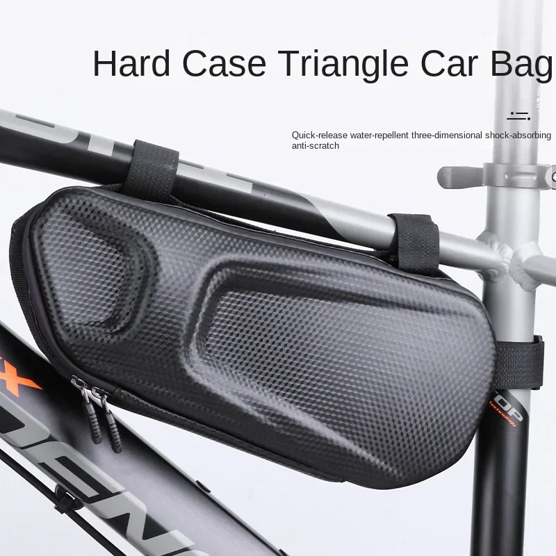 프레임 가방 Bikepacking 주머니 상단 튜브 가방 아래 방수 삼각형 가방 사이클링 액세서리에 대 한 코너 주머니 프레임 보관 가방