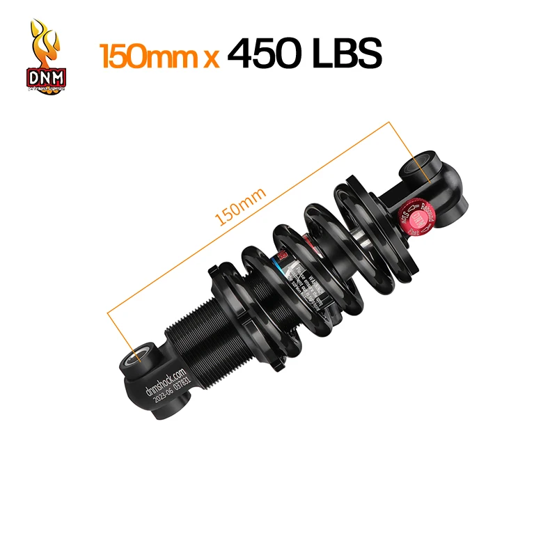 150mm-450lbs