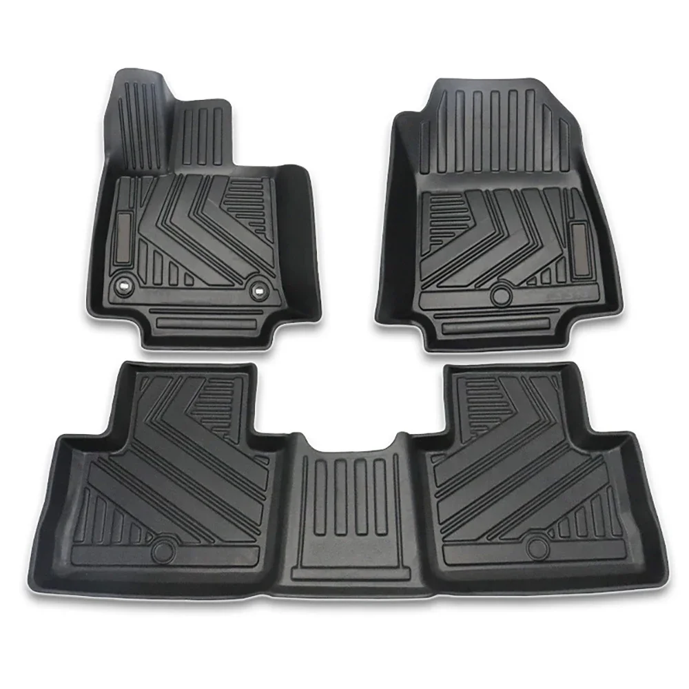 Toyota RAV4 Hybrid Floor Mats