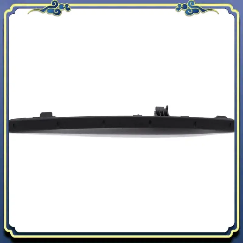 AU16-자동차 스타일링 부품 Ford Focus Mk3 Mk4 2010-2022 BM51A265B13AH 1879783 용 앞 좌측 N/S 도어 엣지 프로텍터 실드