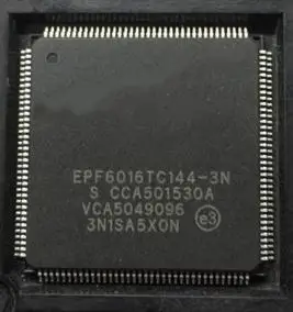 

EPF6016TC144 Новая фотография