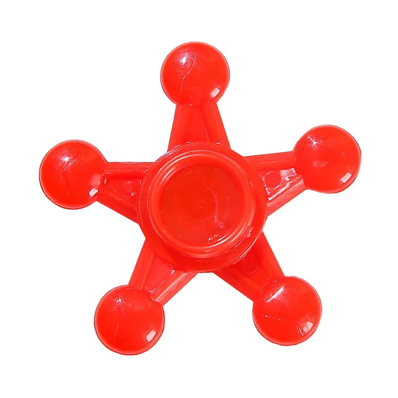 10er Set Mini Kreisel Für Kinder Spielzeug Als Gastgeschenk_voghion.com