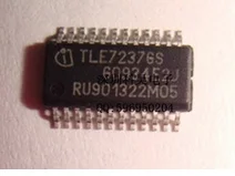 

Бесплатная доставка TLE7237GS TLE72376S 10 шт.