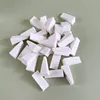 10/20 Pcs/Set Triangle puff Soft Makeup Sponge Face Foundation Concealer Cream Powder Blend Smearing Puff Cosmetic Tool 6