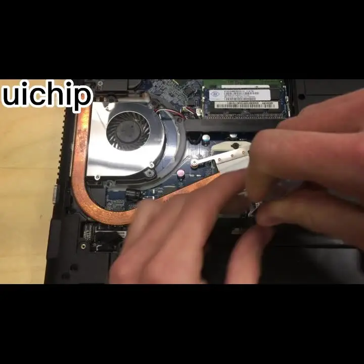 Processeur Intel Core 2 Duo E8400 LGA775 SLB9J 3.0GHz 6MB