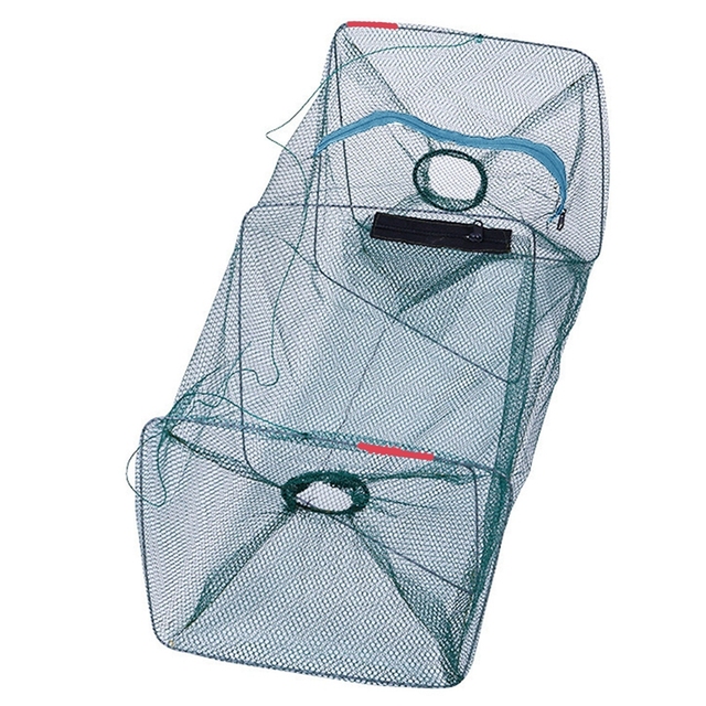 emergency fishing net Promar Protecnet Trout grain leather net strap and a Strap Snap sheath to carry the net on your belt Ranger Floating Wading & Kayak