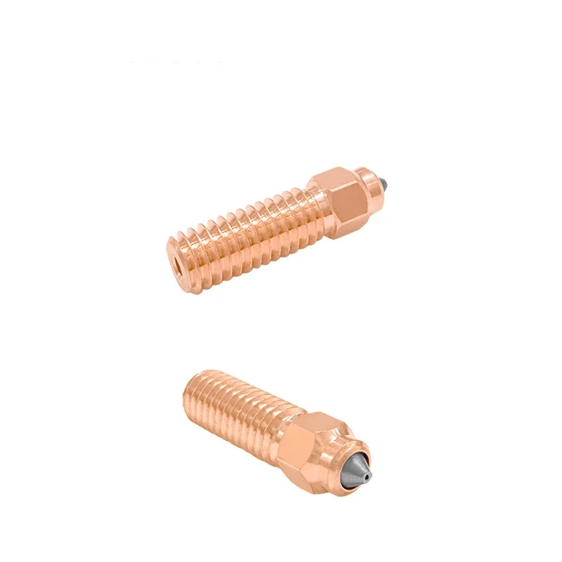 Рисунок 3 - Форсунки для 3D принтера Creality K1