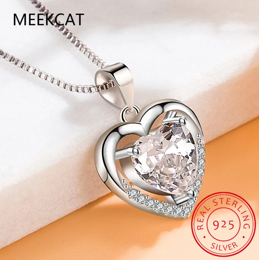 ネックレス・ペンダント +ENGBROX+ silver925 lovers heart pearl necklace EBNL24006SV Amazon.com: JBAERD Rose Necklace 925 Sterling Silver Love