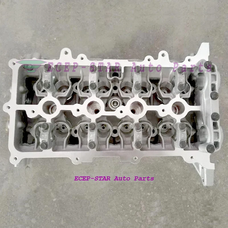 Testata Di Cilindro G4Fc G4Fa G4Fg Per Kia Cerato K2 K3 1.6 Per Hyundai 1.4 22100-2B000 22100-2B001 22100-2B002 22100-2B003 221002 B001