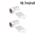 2 Rolls