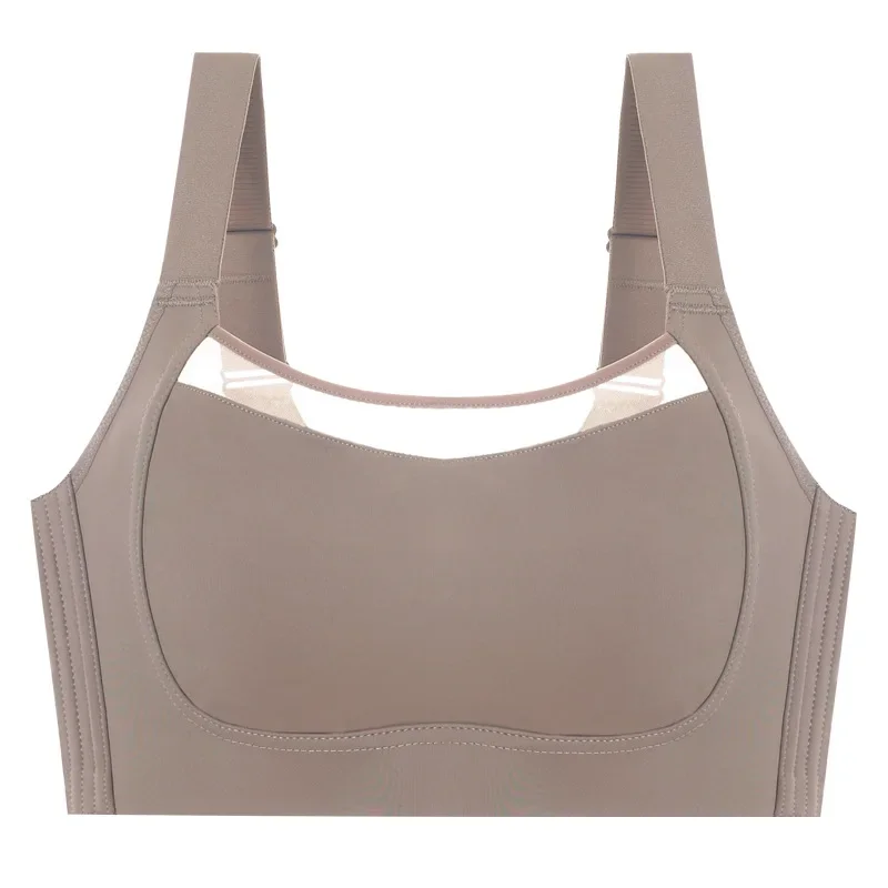 Upgraded Version Thin Full Cup Bralette Prevents Exposure Prevents Sagging Eliminates Side BreastEnhances Smaller Bust Size
