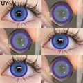 Candy Blue