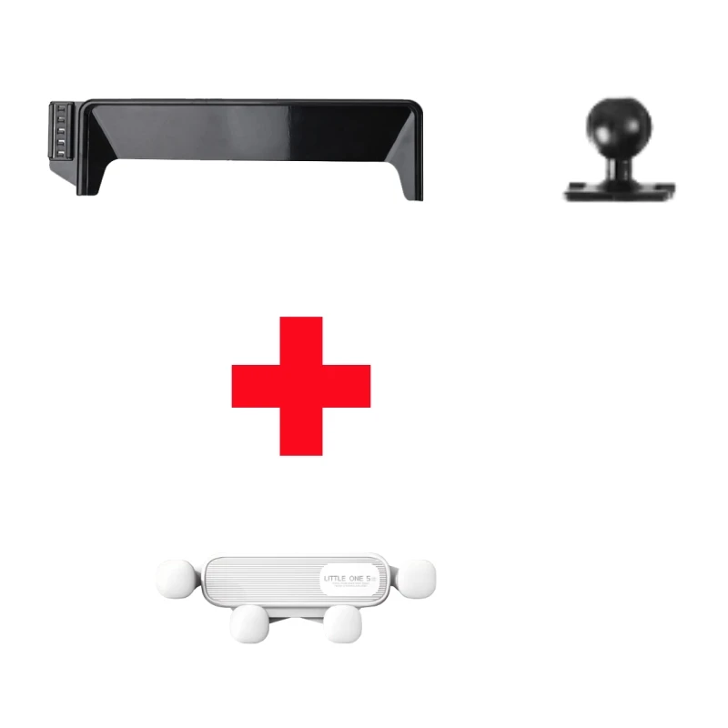 Base and holder1