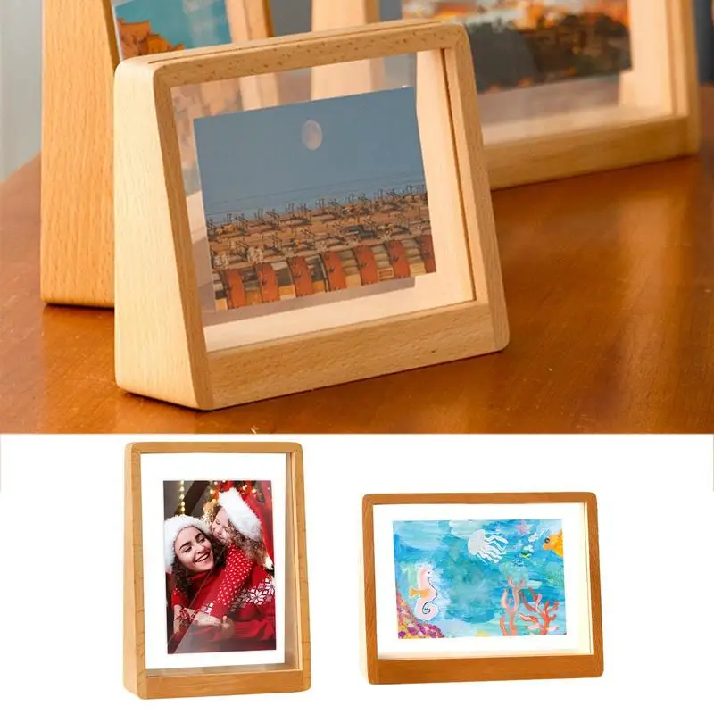 

Children Art Picture Frames Changeable Kids Frametory For Poster Drawing Paintings Photos Artworks Display Home Bedroom Decor