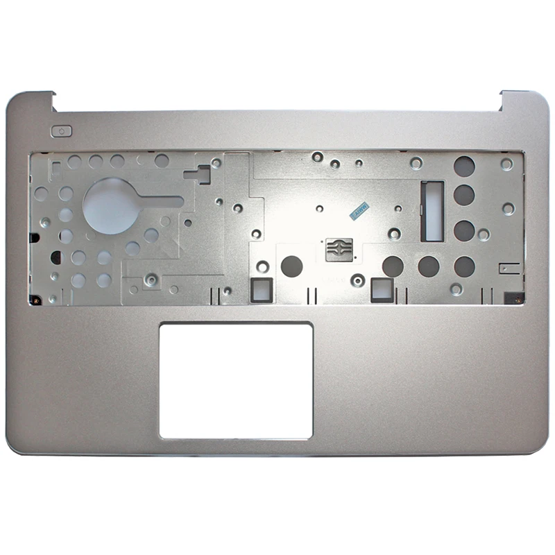 

Новая крышка для ноутбука Dell Inspiron 15 7537, подставка для рук, запасная деталь, с кабелем для считывания FPR
