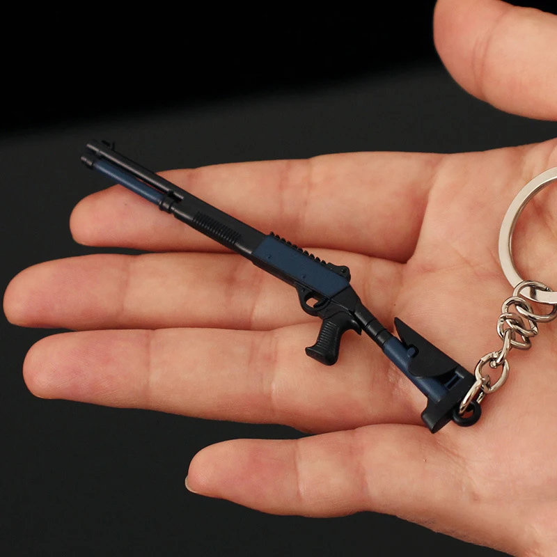 Smith & Wesson トイガン キーホルダー Amazon.co.jp: [あすにこ] ガン型キーホルダー キーホルダー 銃