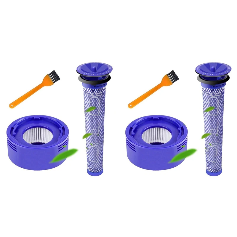 

Фильтр для Dyson DC58, DC59, DC61, DC62, V7, V8
