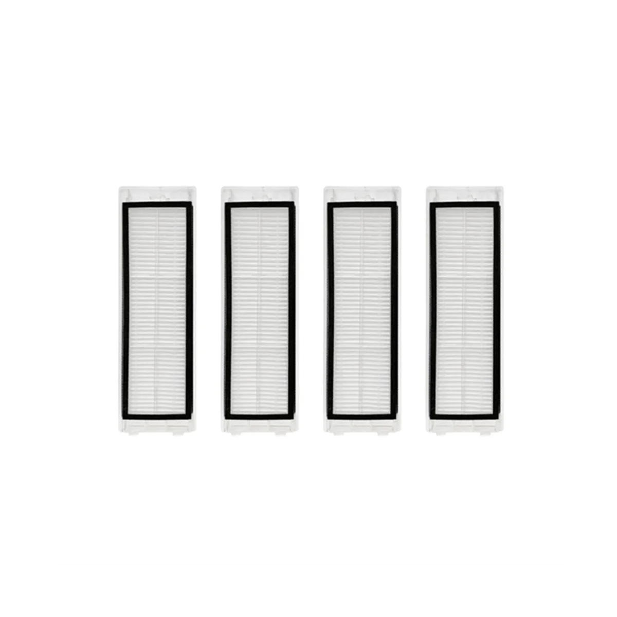 

For Sweeping Robot S5 S50 S5 Max T7Pro T6 Pure Sweeping Robot Vacuum Accessories Hepa Filter