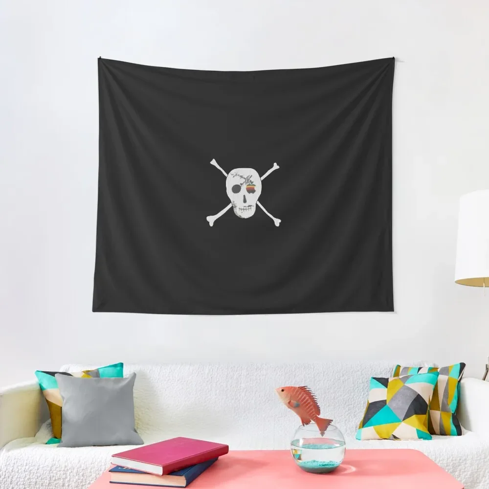 

Fly the flag! Tapestry Carpet On The Wall Room Decoration Aesthetic Tapestry