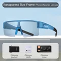 Photochromic Blue