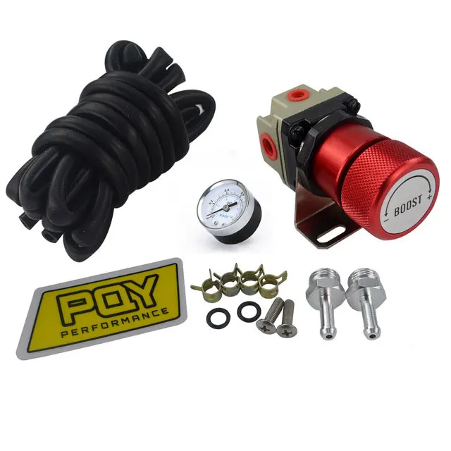 Controller Turbo Calibro Manuale Regolabile 1-150 Psi Sr20Det Dropshipping