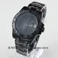 B1 oyster strap