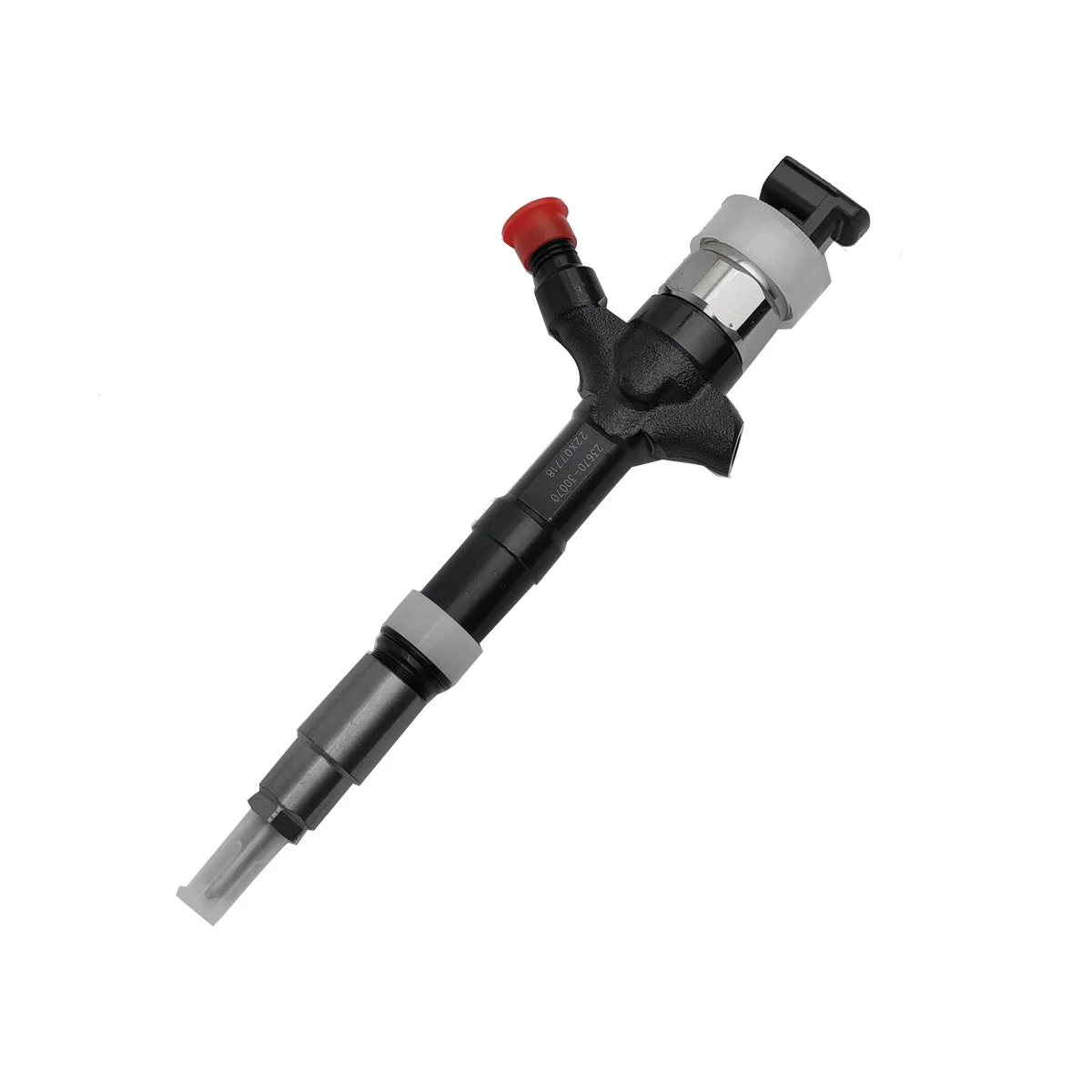 

23670-30070 Diesel Fuel Injector Assembly for Toyota Landcruiser 1KD-F Engine Common Rail Injector 095000-5250